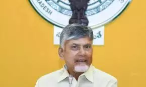 Challans Only For Repeated Violation Of Traffic Rules, Says CM Naidu Challans Only For Repeated Violation Of Traffic Rules, Says CM Naidu