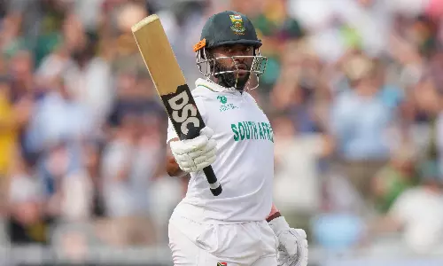 Bavuma Joins Proteas as Full-Strength South Africa Squad Assembles in Kolkata Ahead of First Test