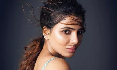 Exclusive: Samantha’s ‘Maa Inti Bangaram’ To Have A Divine Connection