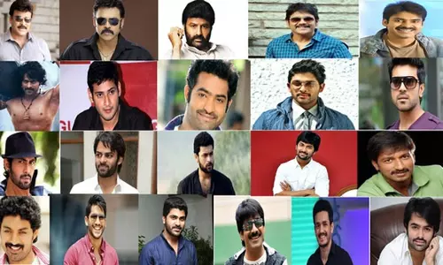 Cost-Cutting Measures In Tollywood Are A Tough Nut To Crack
