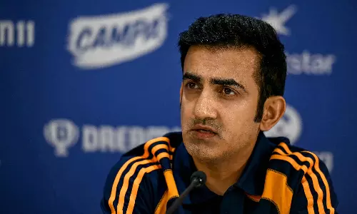 We Still Have 3 Months to Get Where We Want To Be: Gambhir on T20 WC