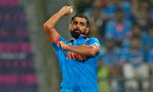 Shami Debate: Did Refusal to Play in England Hurt His Comeback Plans?