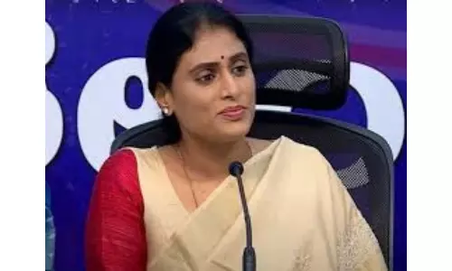 Andhra Leaders Condole Demise Of Telangana Poet Ande Sri