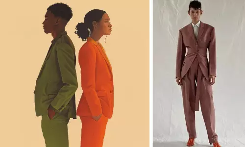 Gender-Neutral Fashion: Redefining Comfort, Confidence, Identity