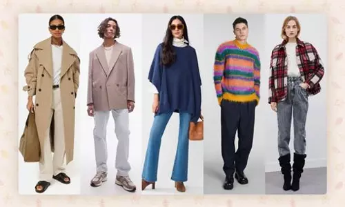 Emerging Winter 2025 Fashion Trends in India: Warmth Meets Elegance