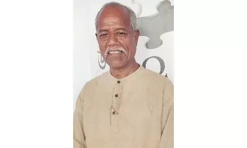 Modi Condoles Death of Poet Andesri