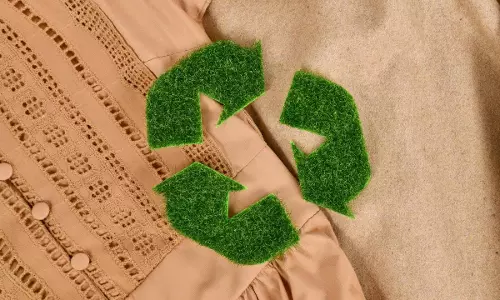 Eco-Friendly and Sustainable Fashion on the Rise: A Greener Future Ahead