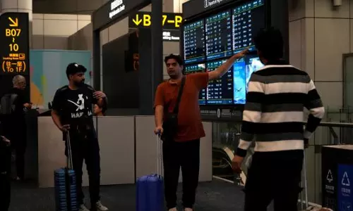 China Rolls Out Its Version of H-1B Visa