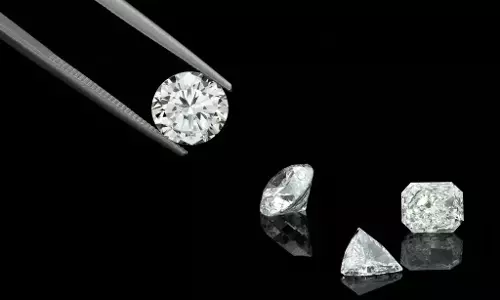 Loose Diamond Sales Decline In The US, Hurting Indian Exports