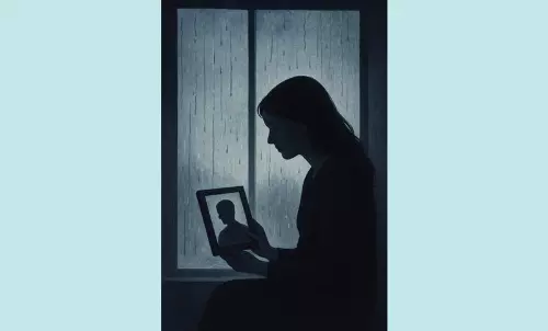 Odisha: Woman Gives Birth to Baby Girl Hours After Husband, Mother-in-Law Die in Road Mishap in Sambalpur