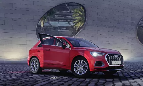 Audi brings Q3, Q5 Signature Line to attract new buyers