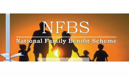 Centres Rs 60 Cr NFBS Meant for Poor Underutilised