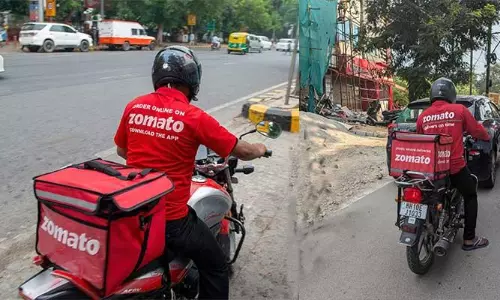 Gig Workers Make Less Than Rs 28K: Study