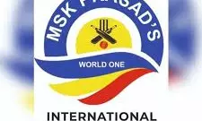 Foundation Laid For International Cricket Academy In Amaravati