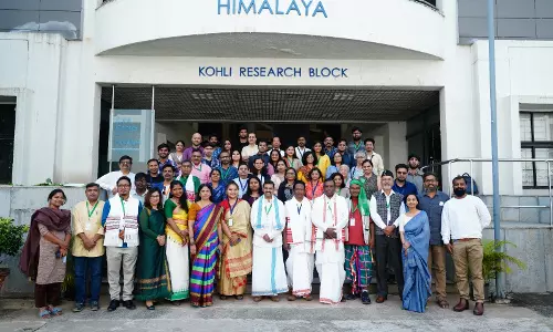 Bahu Bhasa 2025 - Reimagining Future of Indian Languages