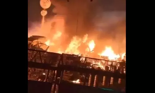 Red Fort Blast: Car Owner Arrested