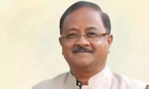 Belagavi: BJP’s Jolle, Congress’ Kage Share Top DCC Bank Posts Belagavi: BJP’s Jolle, Congress’ Kage Share Top DCC Bank Posts