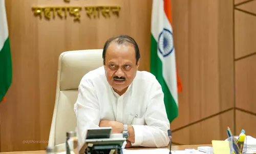 Sharad Pawar Meets CM amid MCA Polls and Pune Land Controversy