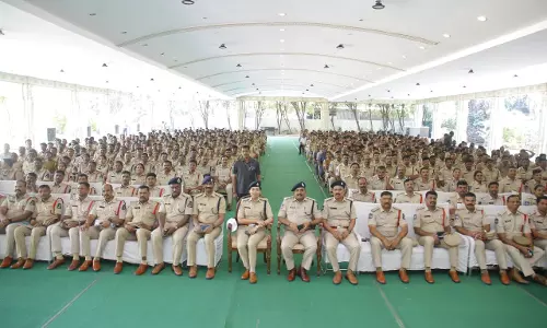 North Zone Cops Told To Boost Public Trust North Zone Cops Told To Boost Public Trust