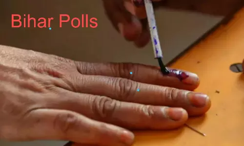 Bihar Gears Up for Final Phase of Polling on Tuesday