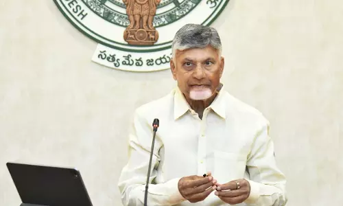 Grand Launch of Chandrababu Electricity Lights Event in Nellore Rural