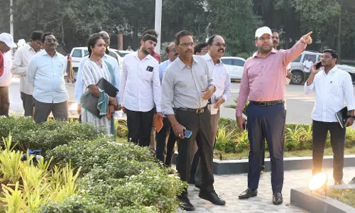 Visakhapatnam’s Makeover Signals Long-Term Urban Vision