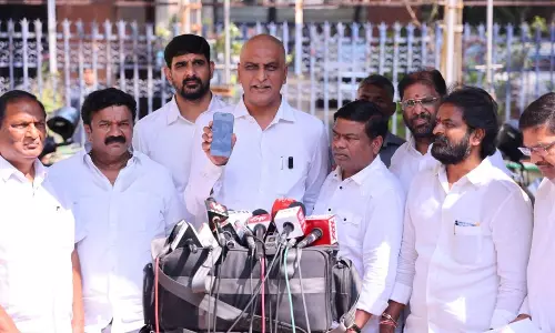 Telangana Bets Big On Weekend Tourism