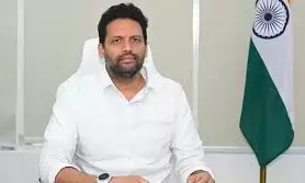 Search For Suitable Land For HC Bench: Minister Bharath