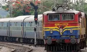 Southern Railway Announces 16 Special Trains For Sabarimala Pilgrimage Season Southern Railway Announces 16 Special Trains For Sabarimala Pilgrimage Season