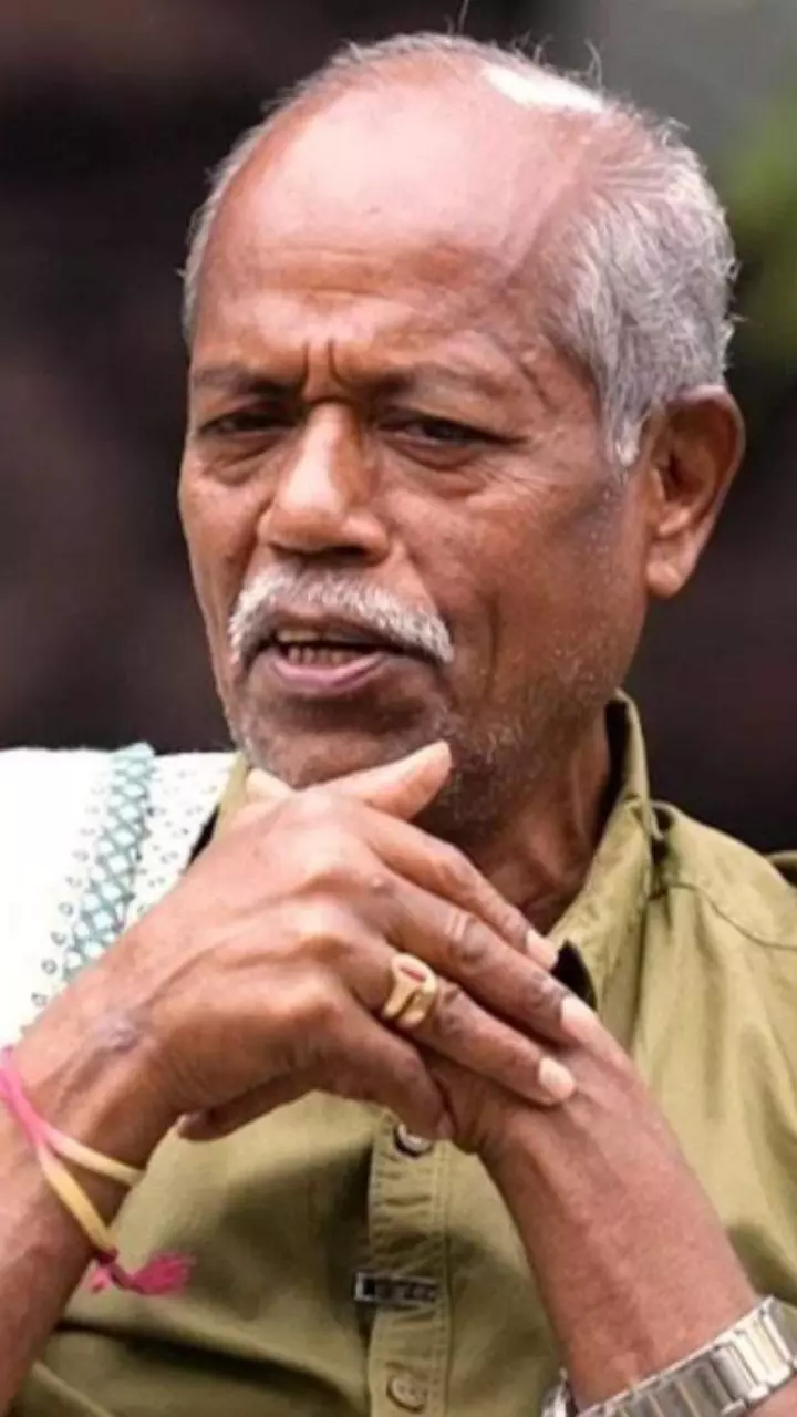 Ande Sri’s Timeless Songs Echo Telangana’s Spirit, Soul