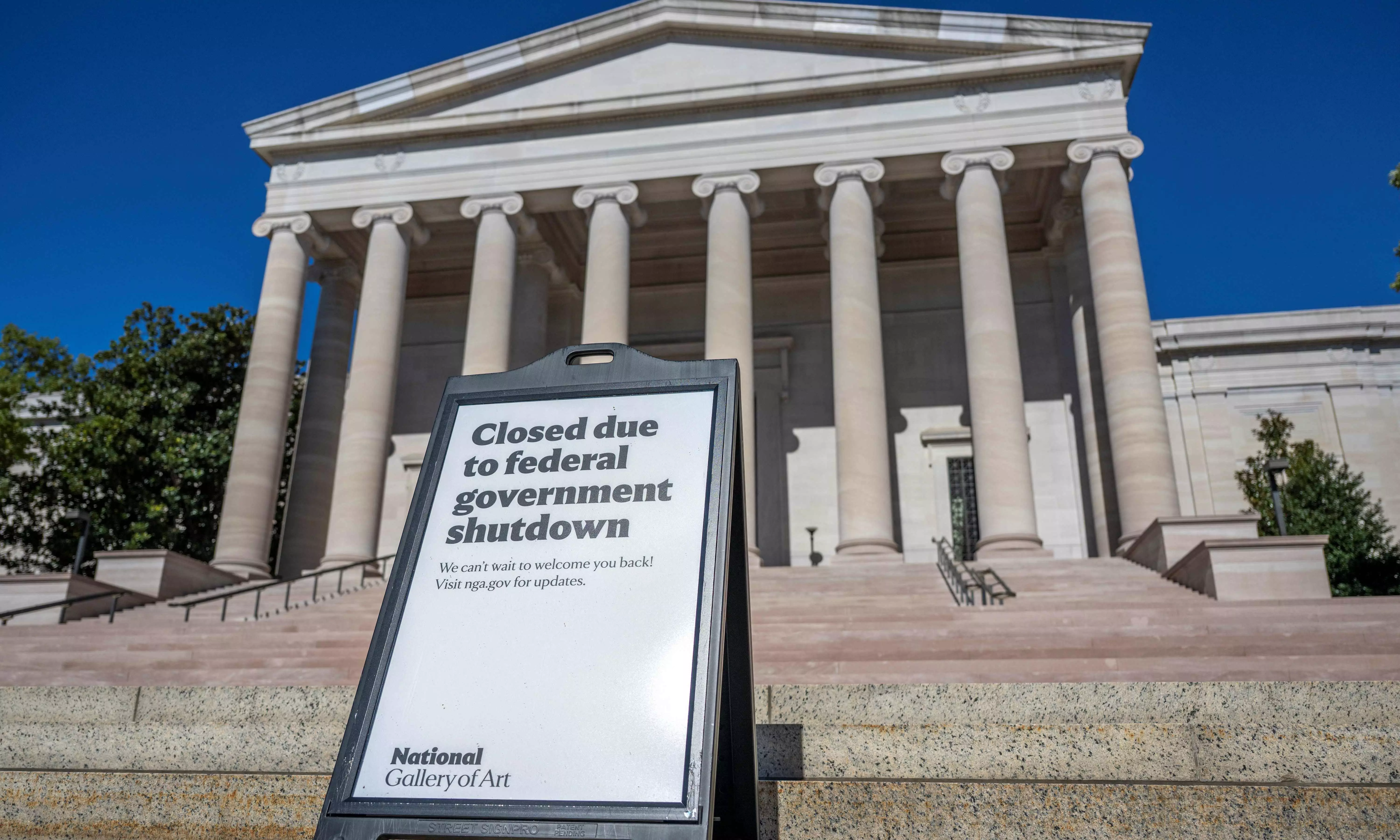 US Senate Approves Bill to End Government Shutdown US Senate Approves Bill to End Government Shutdown