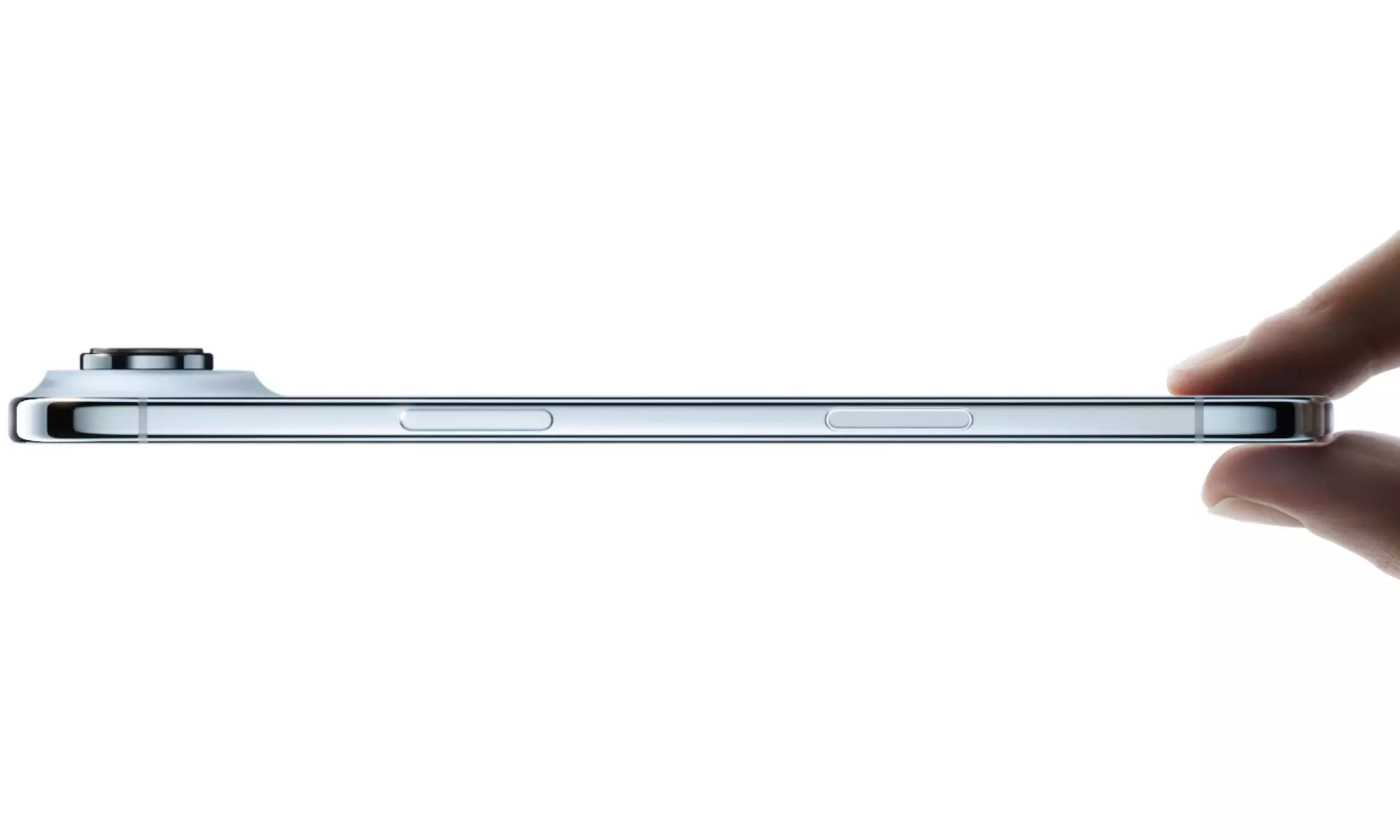 Apple Delays Next Version of iPhone Air: Report