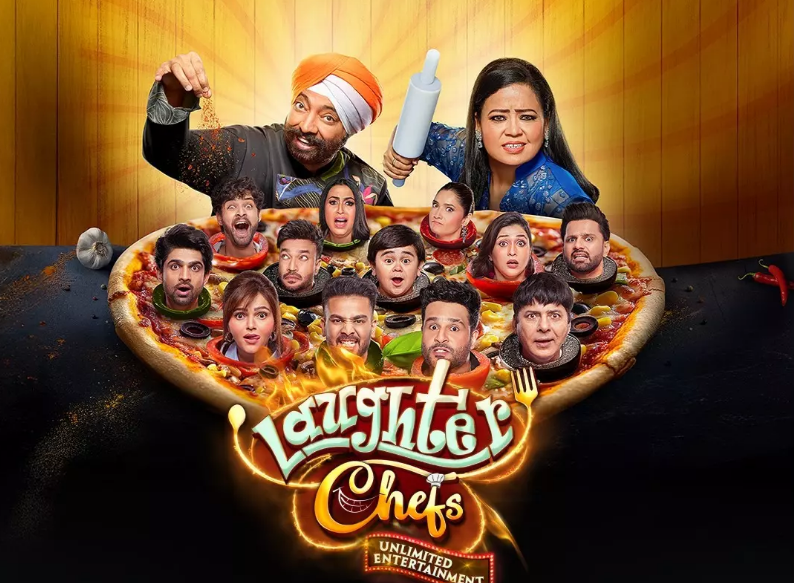 Laughter Chefs 3: Celebrity Cooking Show Returns with Humor and Drama