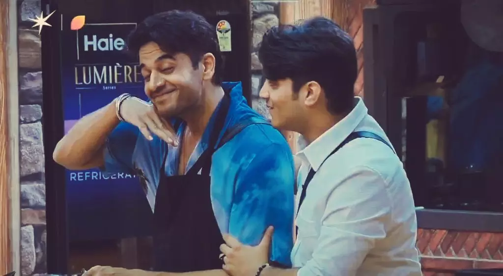 Mridul Tiwari Eliminated From BB19; Netizens Call It a Scripted Show