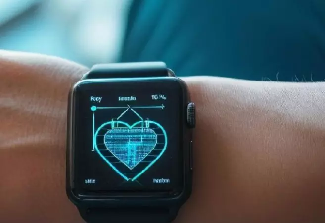 Can Wearables and AI Predict or Prevent Sudden Cardiac Events?