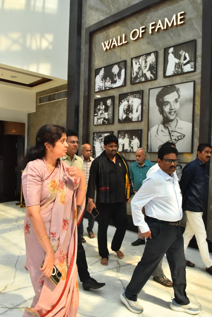North East Connect Film Festival Showcases Diverse Indian Cinema in Hyderabad