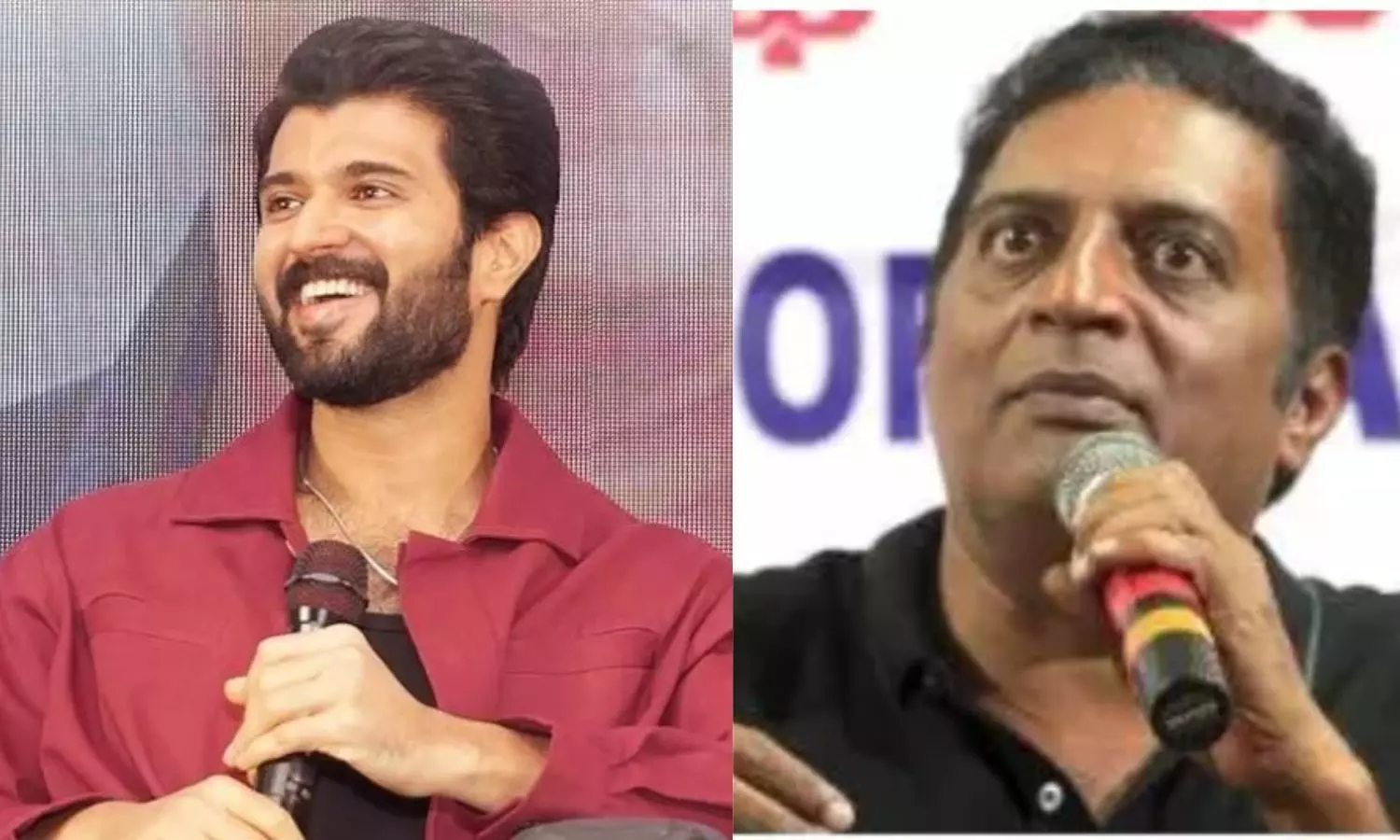 Vijay Devarakonda, Prakash Raj Appear Before SIT in Betting App Case