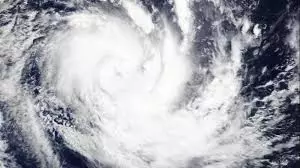 Low Pressure In Bay Likely Around Nov 19: IMD