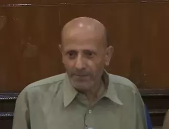 Jailed J&K MP Announces Two-Day Hunger Strike to Mourn Delhi Blast Victims