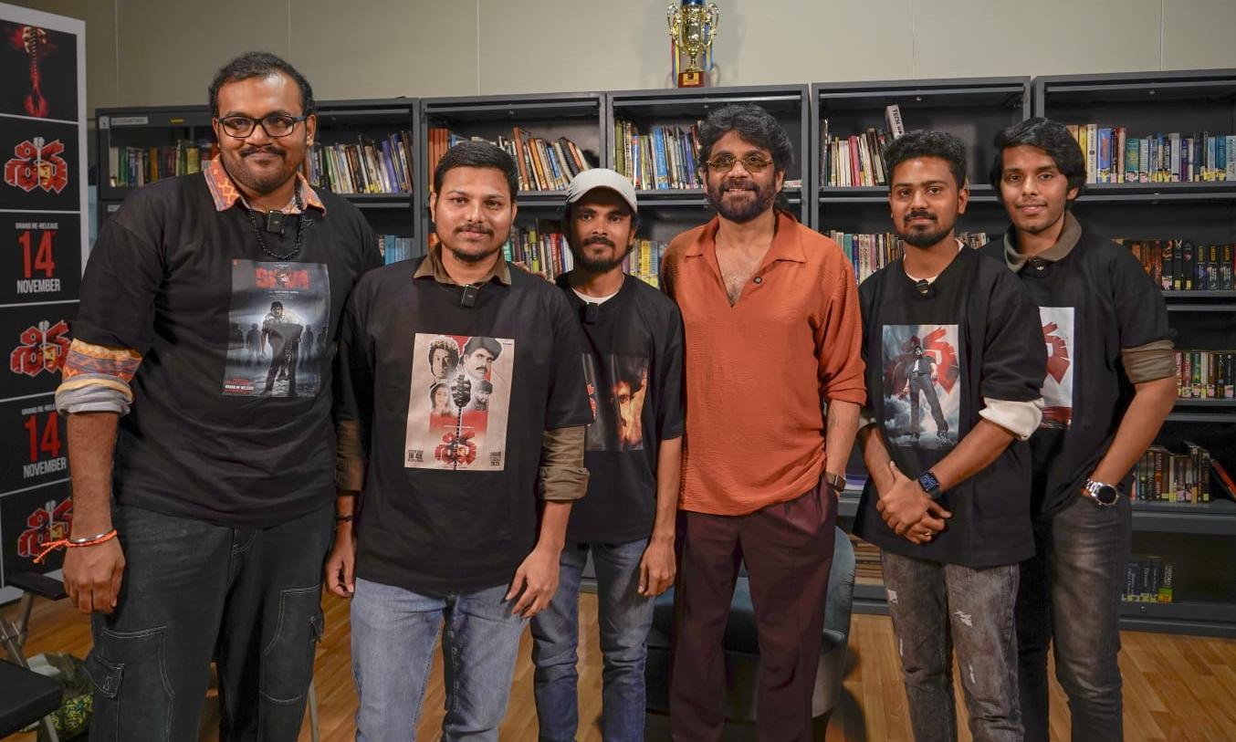 Ram Gopal Varma Admits Copying 'Shiva' from Bruce Lee's 'Return of the Dragon'