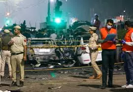 Parsa Venkateshwar Rao Jr | Questions Linger Over Delhi Blast; Centre Is Right To Act With Caution