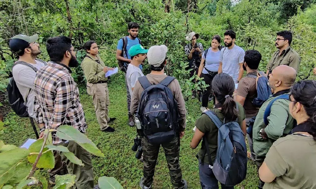 Pugdundee Safaris Announces 2026 Edition of ANAT Course