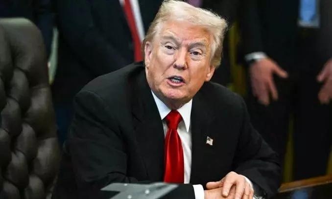 Trumps $1B Lawsuit Threat Casts Shadow over BBC, but It Could Also Be Bluff