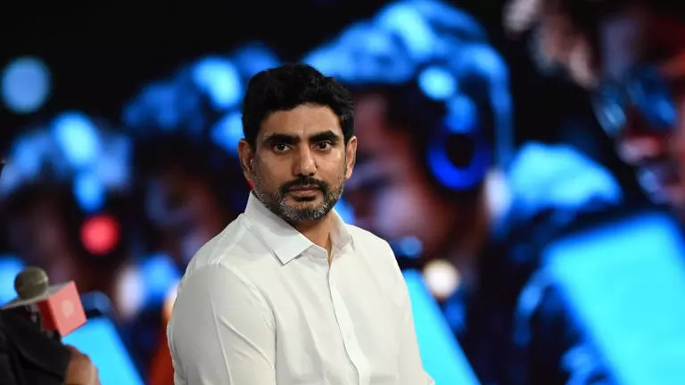 Nominated Posts To Be Filled By Month-End, Says Lokesh