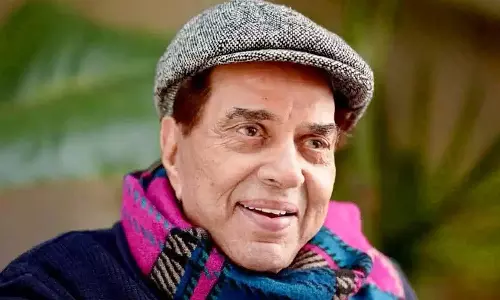Esha Deol on Dharmendra’s Health