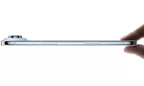 Apple Delays Next Version of iPhone Air: Report