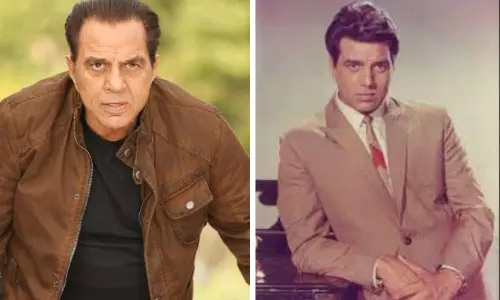 Dharmendra: The Eternal He-Man Who Defined Generations of Indian Cinema