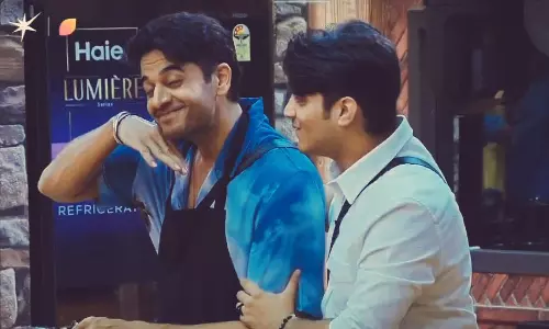 Mridul Tiwari Eliminated From BB19; Netizens Call It a Scripted Show