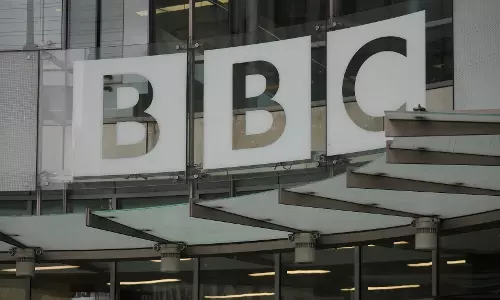 History of BBC Scandals, Their Impact on Leadership