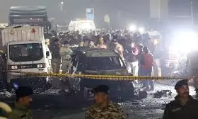 Red Fort Blast: Taxi Driver, Cosmetics Shop Owner Identified Among 12 Victims